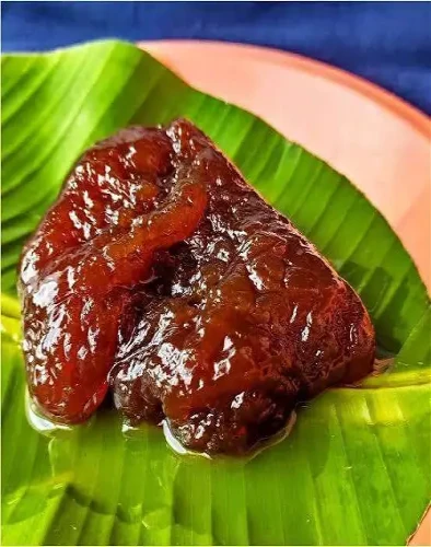 Tirunelveli Halwa