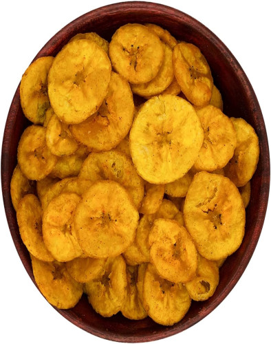 Nagarcoil Nendram Chips