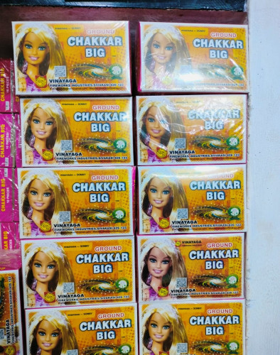 Ground Chakkar Big